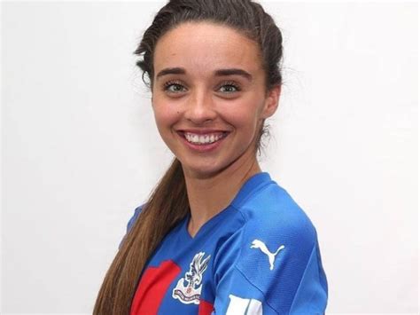 leigh nicol|Leigh Nicol: Crystal Palace midfielder hopes to raise awareness。